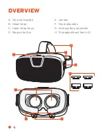 Предварительный просмотр 4 страницы SPIELTEK VR-M2 User Manual