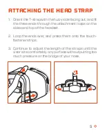 Предварительный просмотр 5 страницы SPIELTEK VR-M2 User Manual