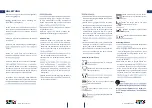 Preview for 2 page of SPIELWERK 101367 Instructions Manual