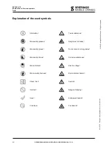 Предварительный просмотр 4 страницы SPIERINGS SK1265-AT6 Manual