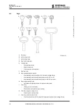 Предварительный просмотр 18 страницы SPIERINGS SK1265-AT6 Manual