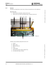 Предварительный просмотр 20 страницы SPIERINGS SK1265-AT6 Manual