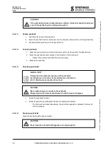 Предварительный просмотр 32 страницы SPIERINGS SK1265-AT6 Manual