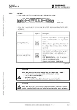 Предварительный просмотр 49 страницы SPIERINGS SK1265-AT6 Manual