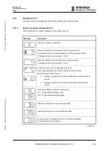 Предварительный просмотр 71 страницы SPIERINGS SK1265-AT6 Manual