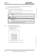 Предварительный просмотр 76 страницы SPIERINGS SK1265-AT6 Manual