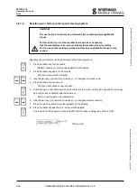 Предварительный просмотр 82 страницы SPIERINGS SK1265-AT6 Manual