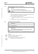 Предварительный просмотр 97 страницы SPIERINGS SK1265-AT6 Manual