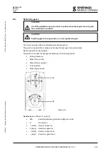 Предварительный просмотр 101 страницы SPIERINGS SK1265-AT6 Manual