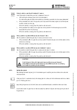 Предварительный просмотр 104 страницы SPIERINGS SK1265-AT6 Manual