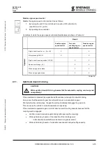 Предварительный просмотр 121 страницы SPIERINGS SK1265-AT6 Manual