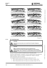 Предварительный просмотр 126 страницы SPIERINGS SK1265-AT6 Manual