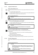 Предварительный просмотр 131 страницы SPIERINGS SK1265-AT6 Manual