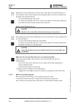 Предварительный просмотр 132 страницы SPIERINGS SK1265-AT6 Manual