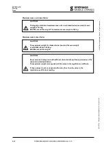 Предварительный просмотр 140 страницы SPIERINGS SK1265-AT6 Manual