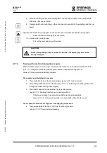 Предварительный просмотр 151 страницы SPIERINGS SK1265-AT6 Manual