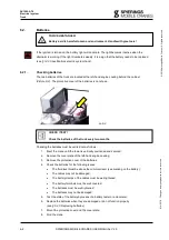 Предварительный просмотр 166 страницы SPIERINGS SK1265-AT6 Manual