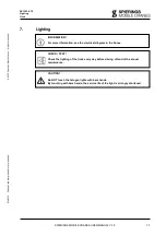 Предварительный просмотр 171 страницы SPIERINGS SK1265-AT6 Manual