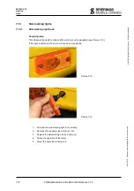 Предварительный просмотр 180 страницы SPIERINGS SK1265-AT6 Manual