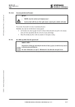 Предварительный просмотр 209 страницы SPIERINGS SK1265-AT6 Manual