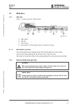 Предварительный просмотр 223 страницы SPIERINGS SK1265-AT6 Manual