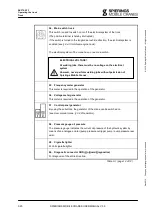 Предварительный просмотр 46 страницы SPIERINGS SK375-AT3 Manual