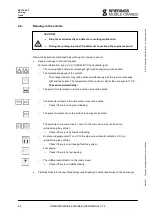 Предварительный просмотр 72 страницы SPIERINGS SK375-AT3 Manual