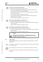 Предварительный просмотр 85 страницы SPIERINGS SK375-AT3 Manual