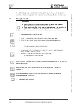 Предварительный просмотр 88 страницы SPIERINGS SK375-AT3 Manual