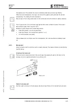 Предварительный просмотр 93 страницы SPIERINGS SK375-AT3 Manual