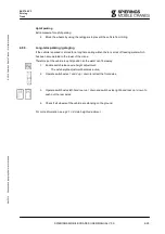 Предварительный просмотр 95 страницы SPIERINGS SK375-AT3 Manual