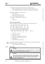 Предварительный просмотр 106 страницы SPIERINGS SK375-AT3 Manual