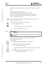 Предварительный просмотр 107 страницы SPIERINGS SK375-AT3 Manual