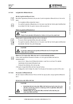 Предварительный просмотр 110 страницы SPIERINGS SK375-AT3 Manual