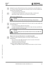 Предварительный просмотр 111 страницы SPIERINGS SK375-AT3 Manual