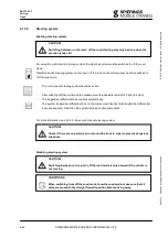 Предварительный просмотр 112 страницы SPIERINGS SK375-AT3 Manual