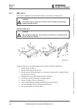 Предварительный просмотр 114 страницы SPIERINGS SK375-AT3 Manual