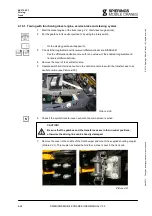 Предварительный просмотр 122 страницы SPIERINGS SK375-AT3 Manual