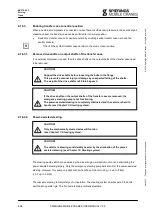 Предварительный просмотр 126 страницы SPIERINGS SK375-AT3 Manual