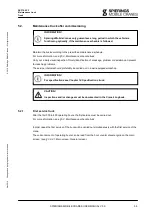 Предварительный просмотр 131 страницы SPIERINGS SK375-AT3 Manual