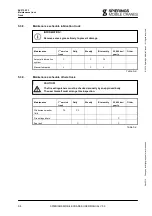 Предварительный просмотр 136 страницы SPIERINGS SK375-AT3 Manual