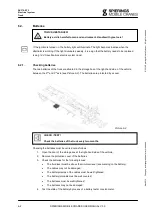 Предварительный просмотр 138 страницы SPIERINGS SK375-AT3 Manual