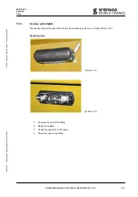 Предварительный просмотр 155 страницы SPIERINGS SK375-AT3 Manual