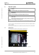 Предварительный просмотр 159 страницы SPIERINGS SK375-AT3 Manual