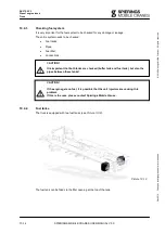 Предварительный просмотр 184 страницы SPIERINGS SK375-AT3 Manual