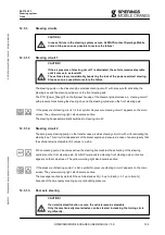 Предварительный просмотр 215 страницы SPIERINGS SK375-AT3 Manual