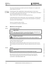 Предварительный просмотр 216 страницы SPIERINGS SK375-AT3 Manual