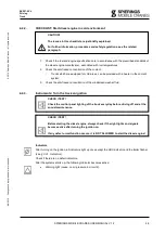 Preview for 99 page of SPIERINGS SK597-AT4 Manual