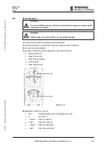 Preview for 103 page of SPIERINGS SK597-AT4 Manual