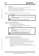 Preview for 105 page of SPIERINGS SK597-AT4 Manual